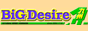 �����X��� BiG Desire ��B [�r�b�O�f�U�C�A��B]